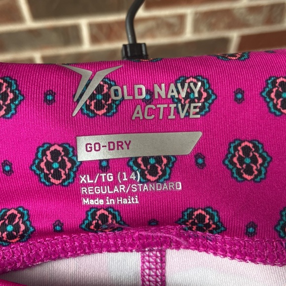 B1G2F 🚨 Kids yoga shorts - bike shorts - stretchy shorts - Picture 4 of 4